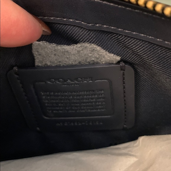 Dreamer and NWOT Matching Wristlet - Picture 3 of 16